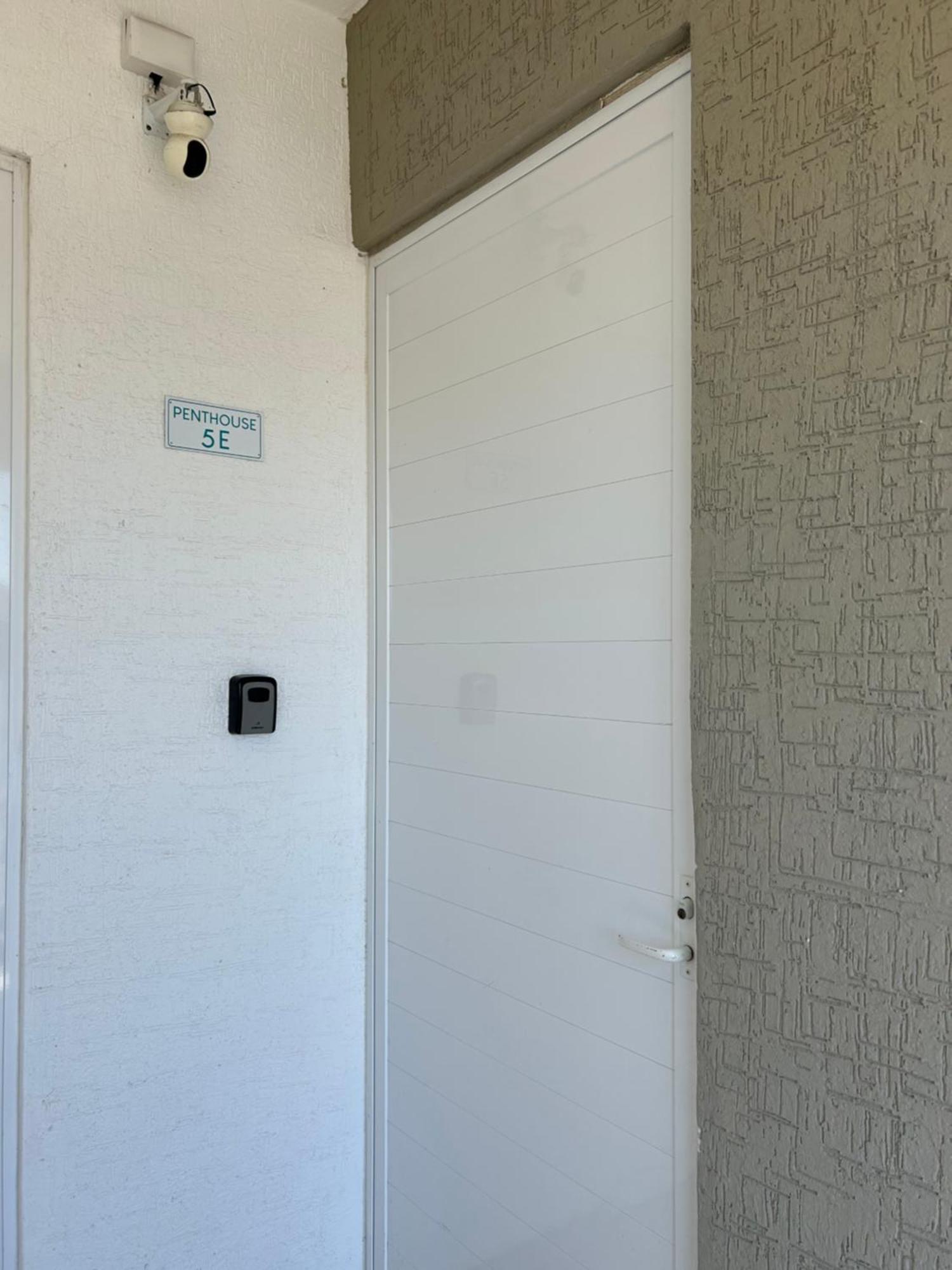 Penthouse Manzanillo Exclusivo Con Albercaアパートメント エクステリア 写真